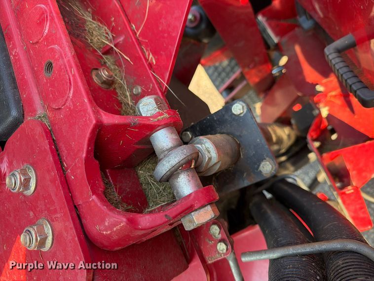 image for item EU5887 Toro Groundsmaster 5910 lawn mower
