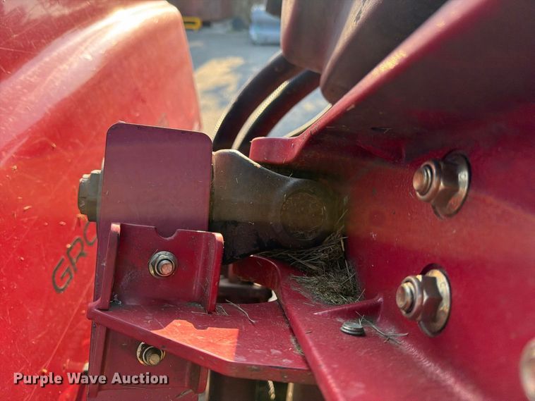 image for item EU5887 Toro Groundsmaster 5910 lawn mower