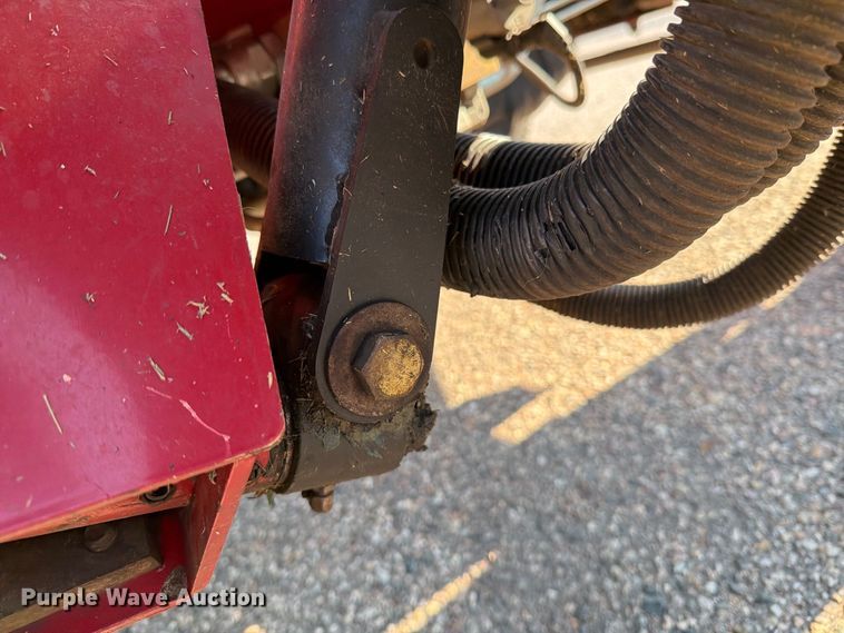 image for item EU5887 Toro Groundsmaster 5910 lawn mower