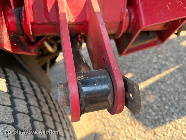 image for item EU5887 Toro Groundsmaster 5910 lawn mower