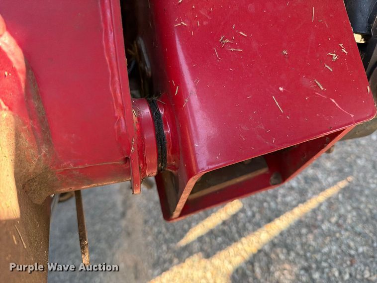 image for item EU5887 Toro Groundsmaster 5910 lawn mower