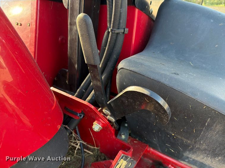 image for item EU5887 Toro Groundsmaster 5910 lawn mower