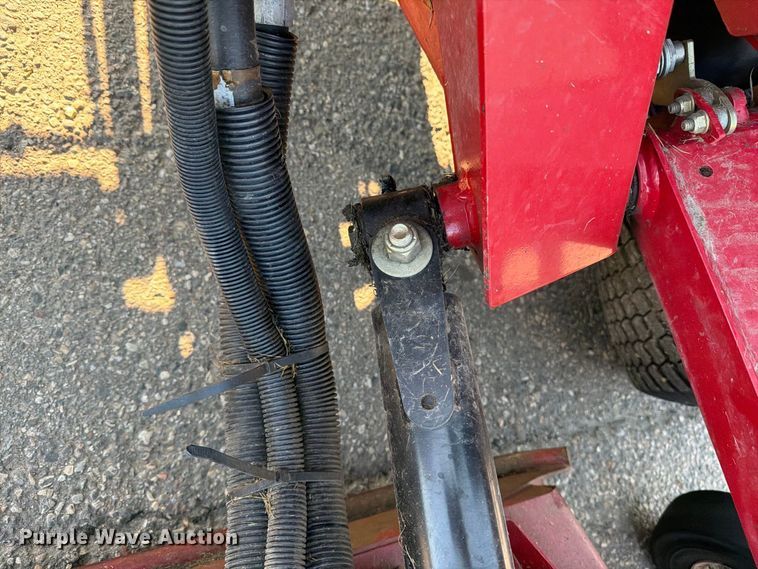 image for item EU5887 Toro Groundsmaster 5910 lawn mower