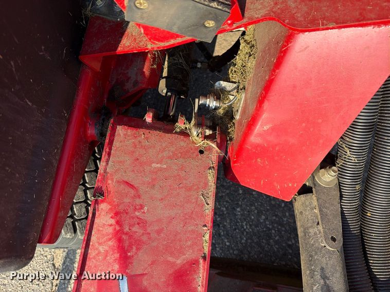 image for item EU5887 Toro Groundsmaster 5910 lawn mower