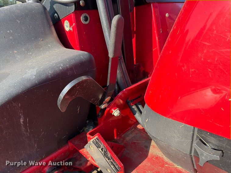 image for item EU5887 Toro Groundsmaster 5910 lawn mower