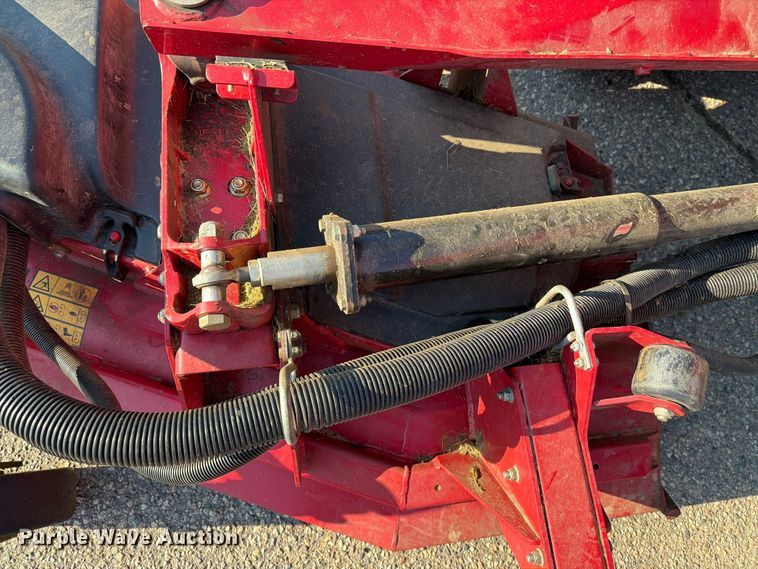image for item EU5887 Toro Groundsmaster 5910 lawn mower