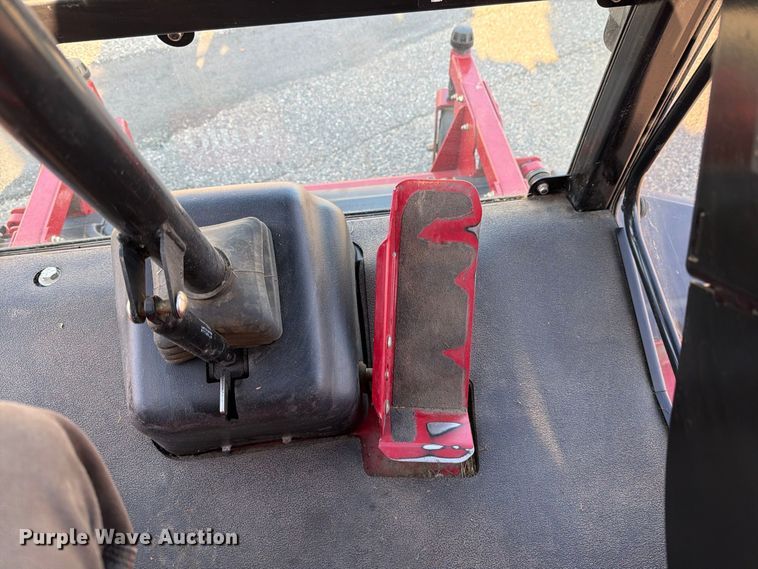 image for item EU5887 Toro Groundsmaster 5910 lawn mower