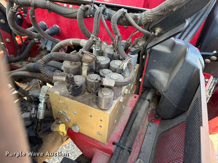 image for item EU5887 Toro Groundsmaster 5910 lawn mower