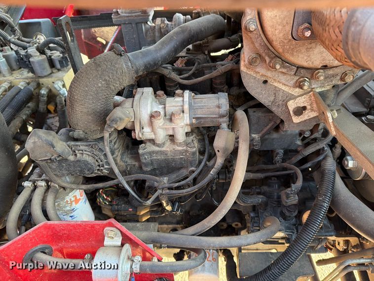image for item EU5887 Toro Groundsmaster 5910 lawn mower