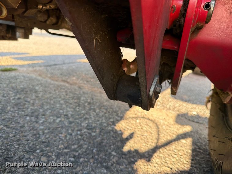 image for item EU5887 Toro Groundsmaster 5910 lawn mower