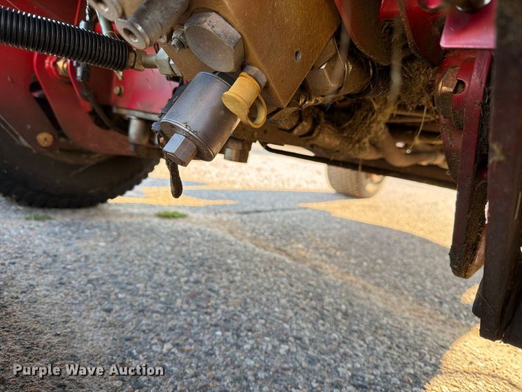 image for item EU5887 Toro Groundsmaster 5910 lawn mower