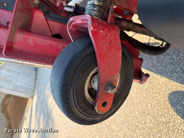 image for item EU5887 Toro Groundsmaster 5910 lawn mower