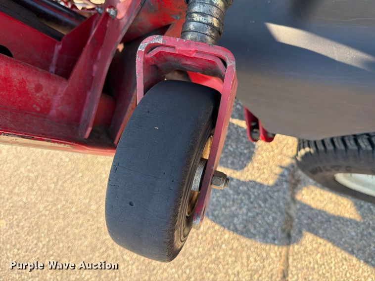 image for item EU5887 Toro Groundsmaster 5910 lawn mower