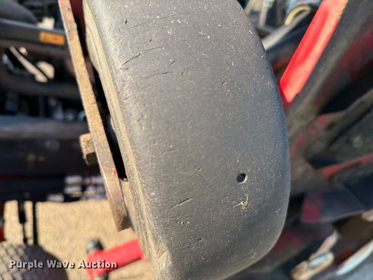 image for item EU5887 Toro Groundsmaster 5910 lawn mower