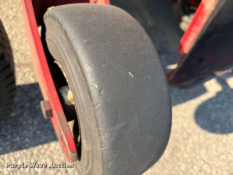 image for item EU5887 Toro Groundsmaster 5910 lawn mower