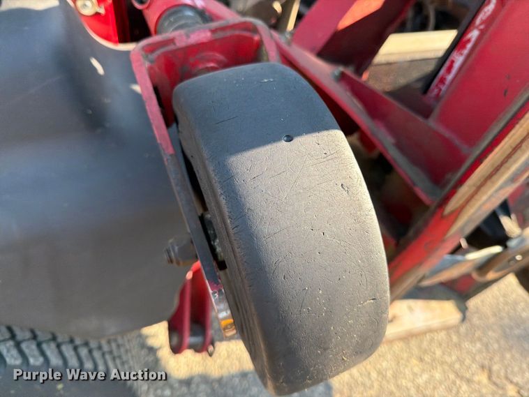 image for item EU5887 Toro Groundsmaster 5910 lawn mower