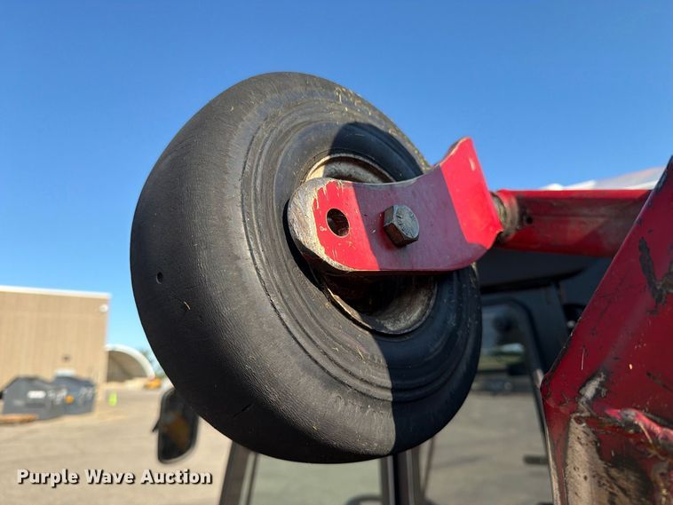 image for item EU5887 Toro Groundsmaster 5910 lawn mower