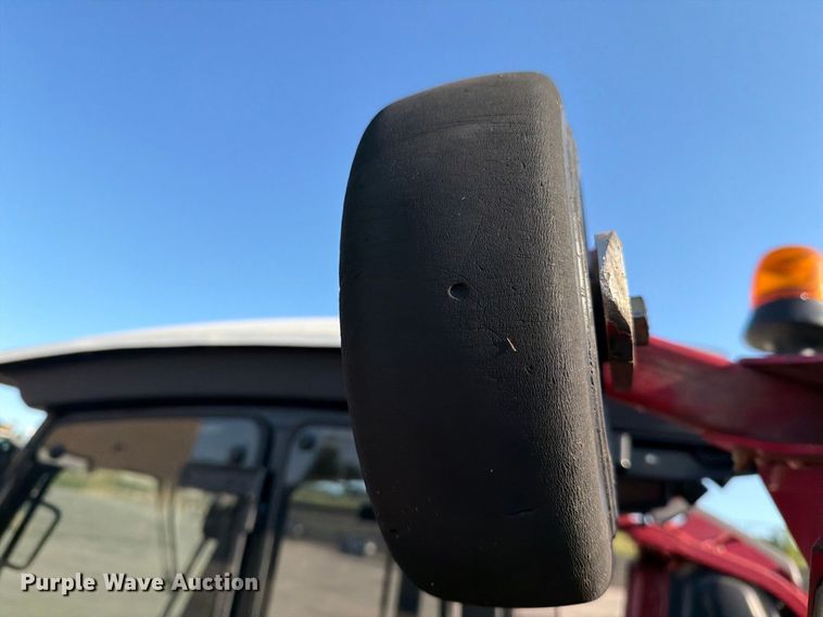 image for item EU5887 Toro Groundsmaster 5910 lawn mower