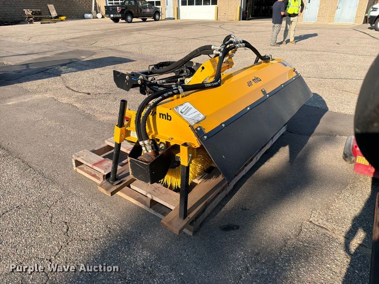 image for item EU5887 Toro Groundsmaster 5910 lawn mower