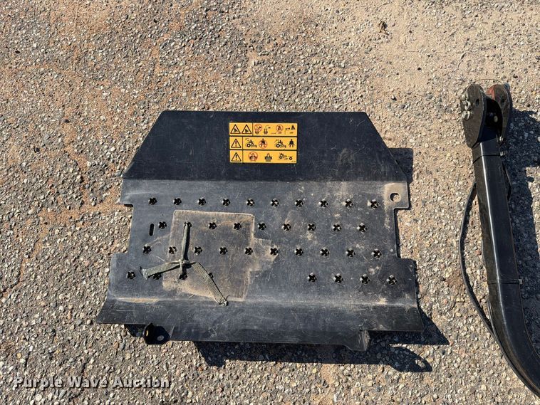 image for item EU5888 2020 Toro Groundsmaster 7210 lawn mower