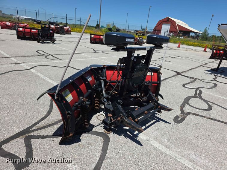 image for item EV2253 Western MVP Plus v-plow