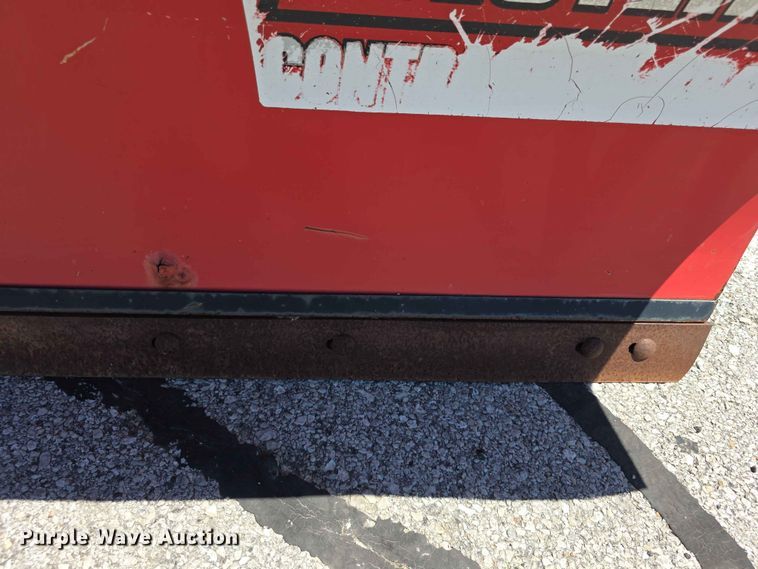 image for item EV2253 Western MVP Plus v-plow