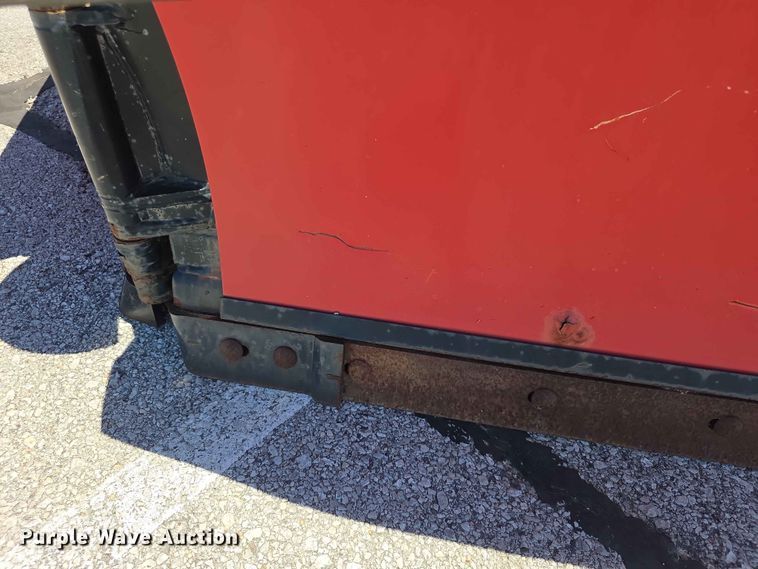 image for item EV2253 Western MVP Plus v-plow