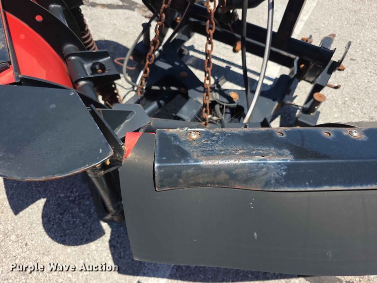 image for item EV2253 Western MVP Plus v-plow