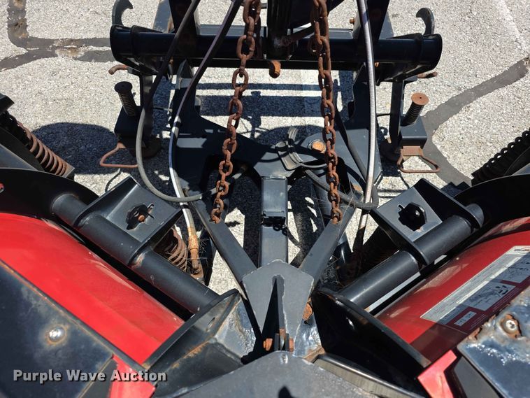 image for item EV2253 Western MVP Plus v-plow