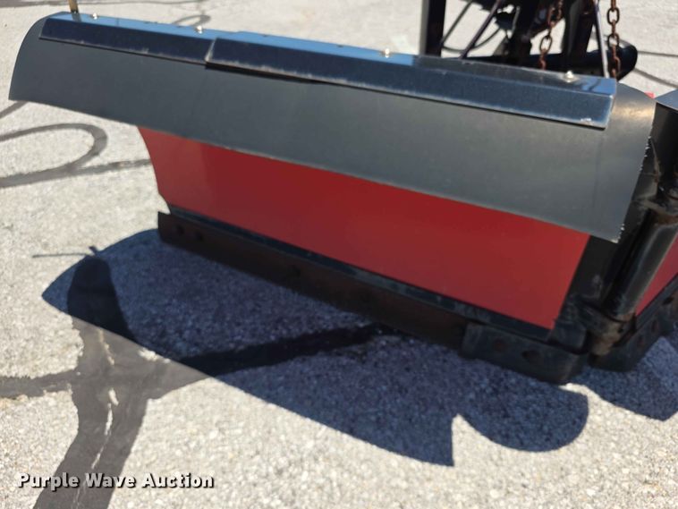 image for item EV2253 Western MVP Plus v-plow