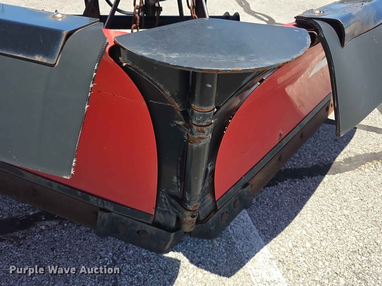 image for item EV2253 Western MVP Plus v-plow