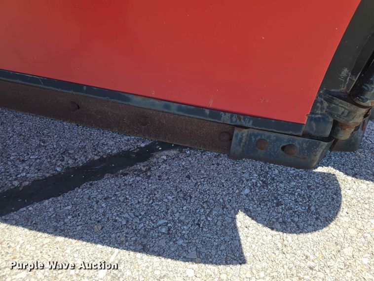 image for item EV2253 Western MVP Plus v-plow