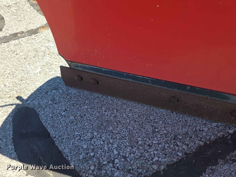 image for item EV2253 Western MVP Plus v-plow