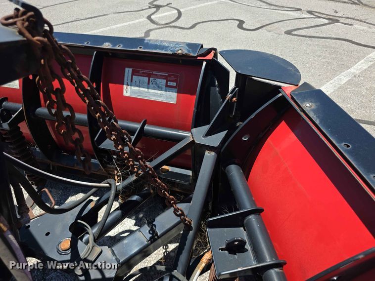 image for item EV2253 Western MVP Plus v-plow