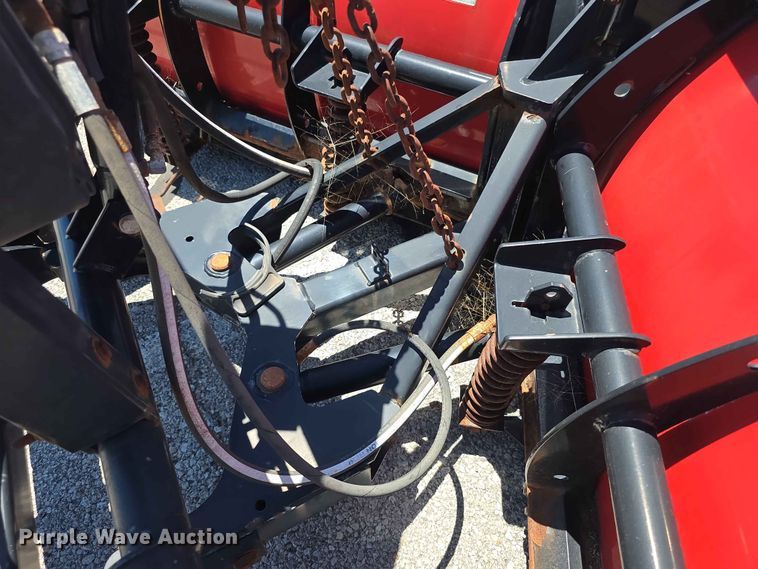 image for item EV2253 Western MVP Plus v-plow