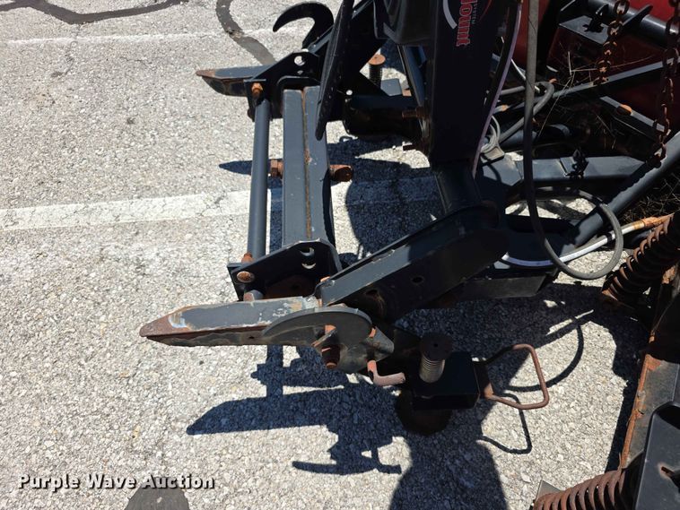 image for item EV2253 Western MVP Plus v-plow