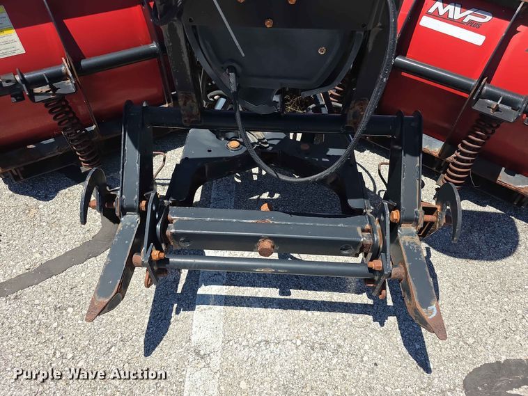 image for item EV2253 Western MVP Plus v-plow