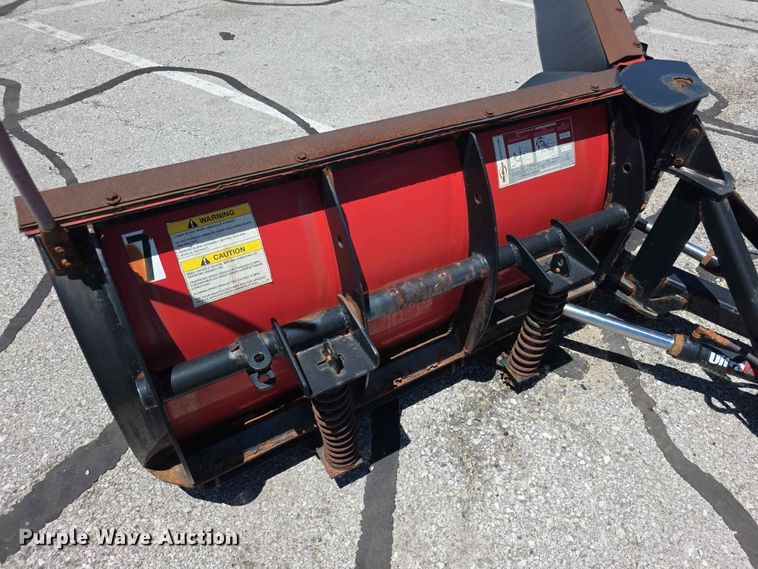 image for item EV2256 Western MVP Plus v-plow