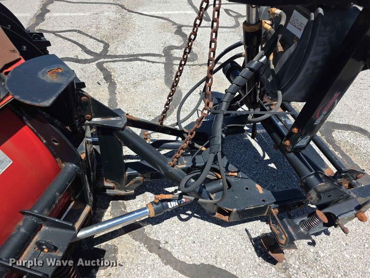 image for item EV2256 Western MVP Plus v-plow