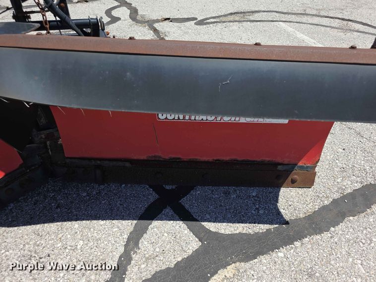 image for item EV2256 Western MVP Plus v-plow