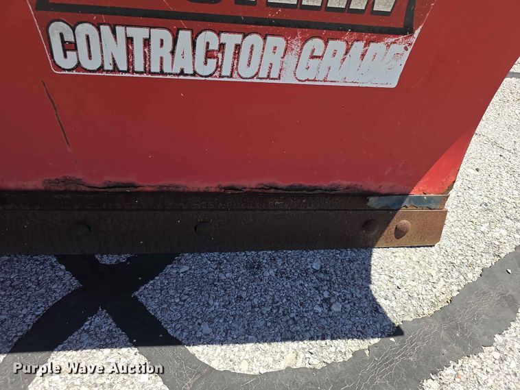 image for item EV2256 Western MVP Plus v-plow