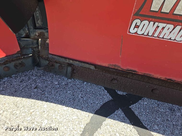 image for item EV2256 Western MVP Plus v-plow