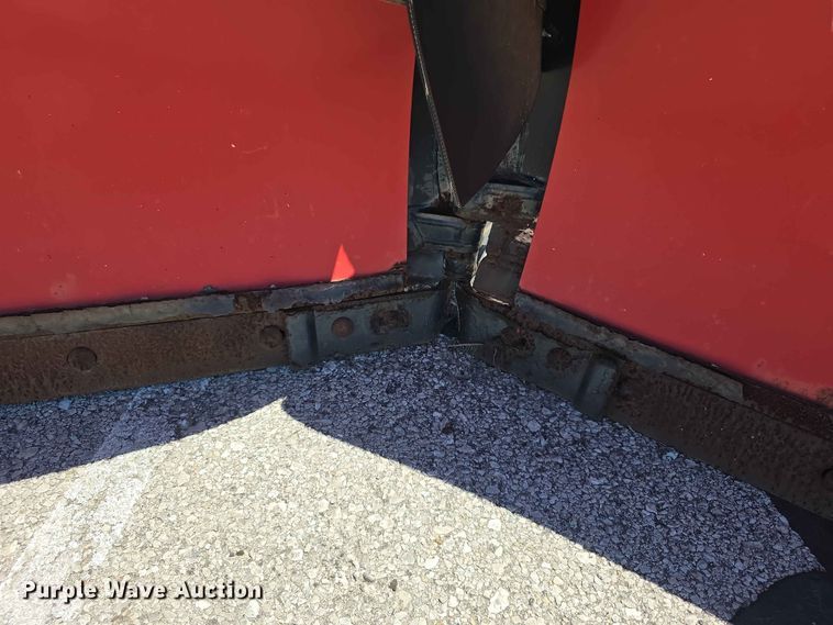 image for item EV2256 Western MVP Plus v-plow