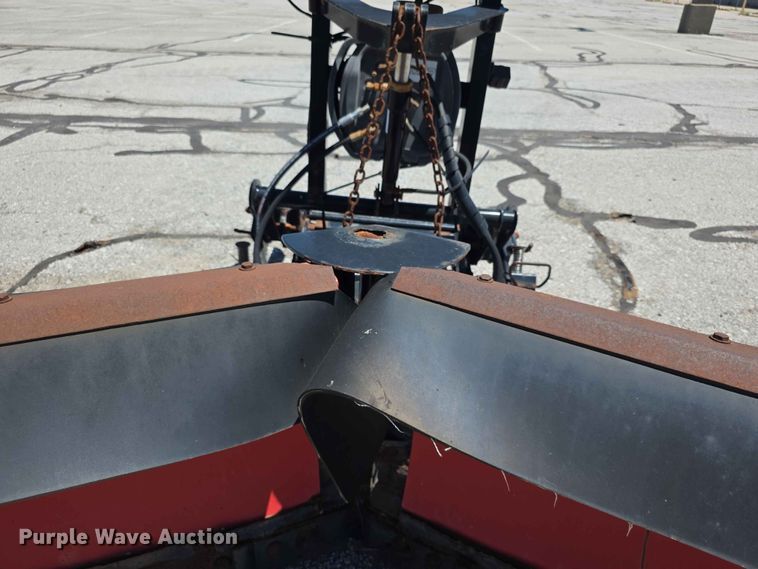 image for item EV2256 Western MVP Plus v-plow