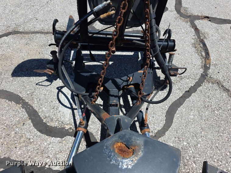 image for item EV2256 Western MVP Plus v-plow