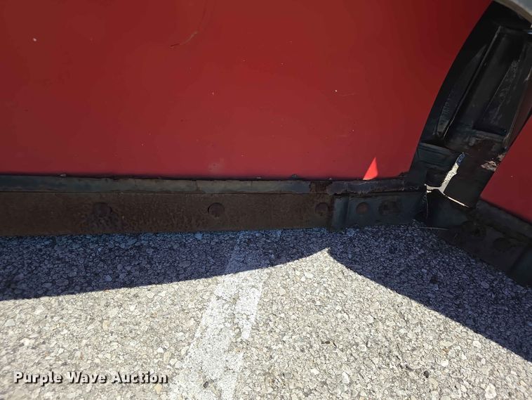 image for item EV2256 Western MVP Plus v-plow