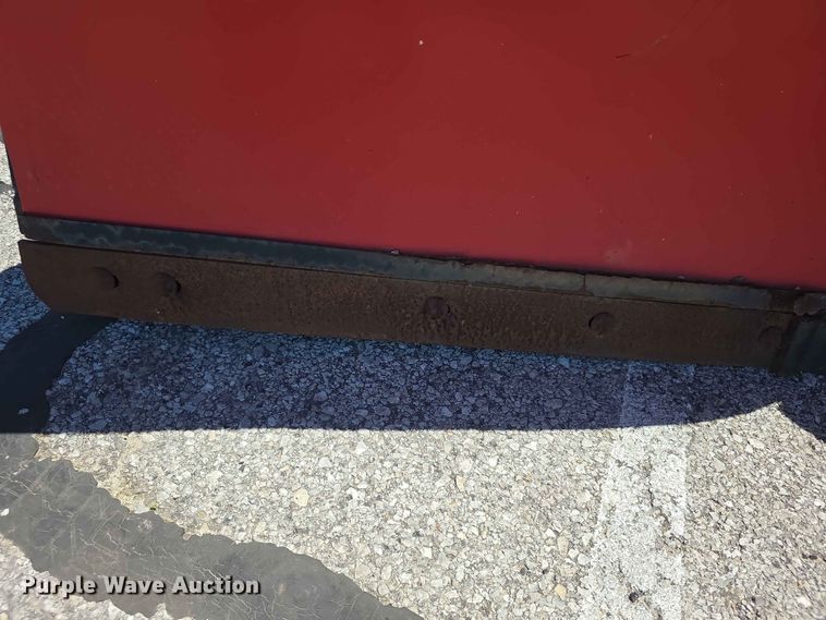 image for item EV2256 Western MVP Plus v-plow