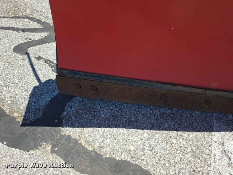 image for item EV2256 Western MVP Plus v-plow