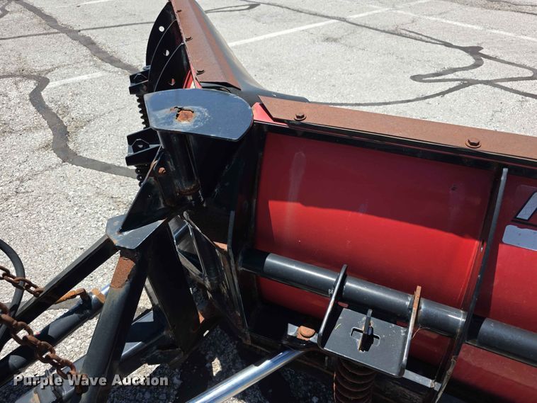 image for item EV2256 Western MVP Plus v-plow