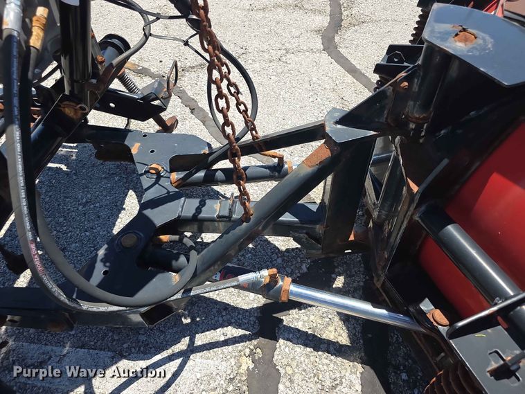 image for item EV2256 Western MVP Plus v-plow